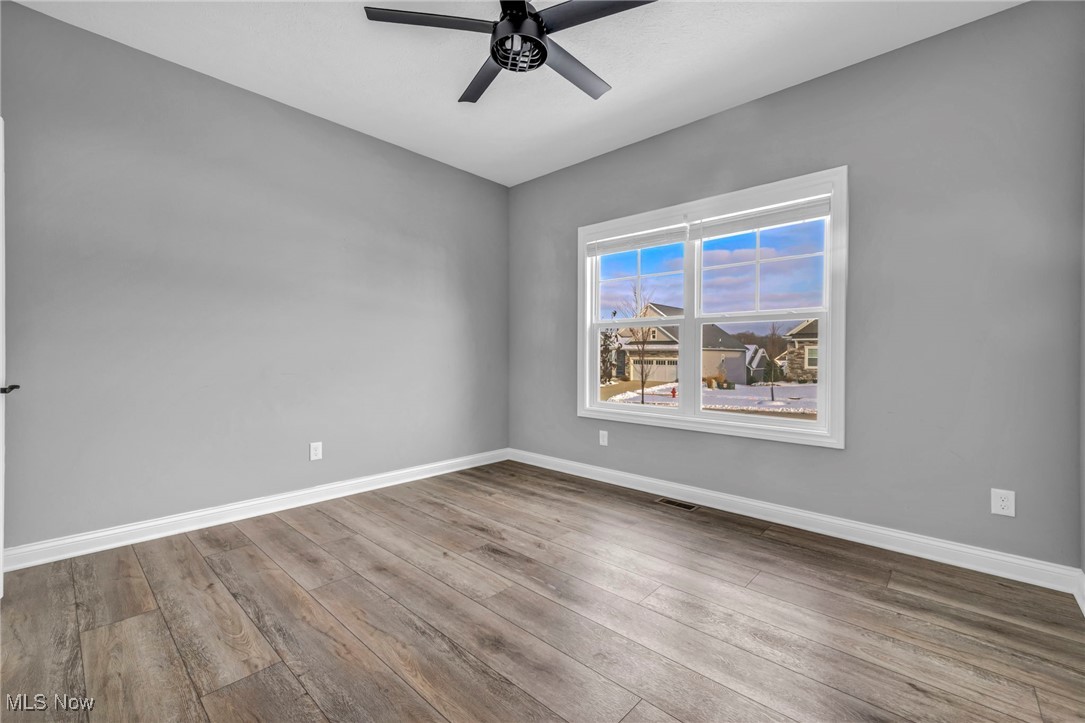 Village Sub Ph 2 - Residential