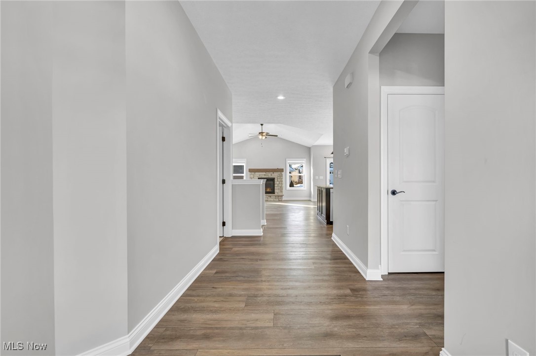 Village Sub Ph 2 - Residential