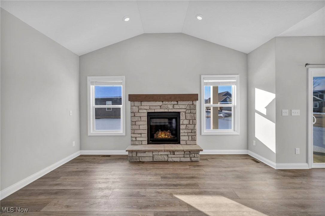 Village Sub Ph 2 - Residential