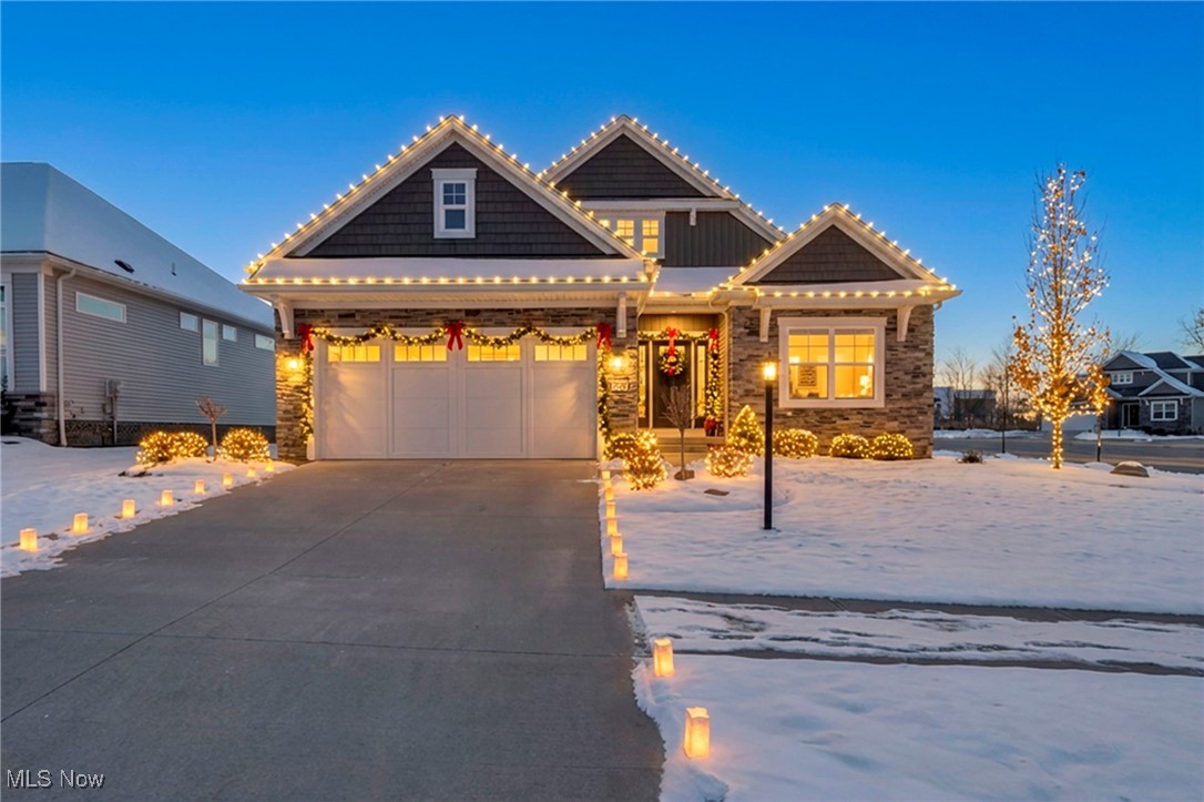 Village Sub Ph 2 - Residential