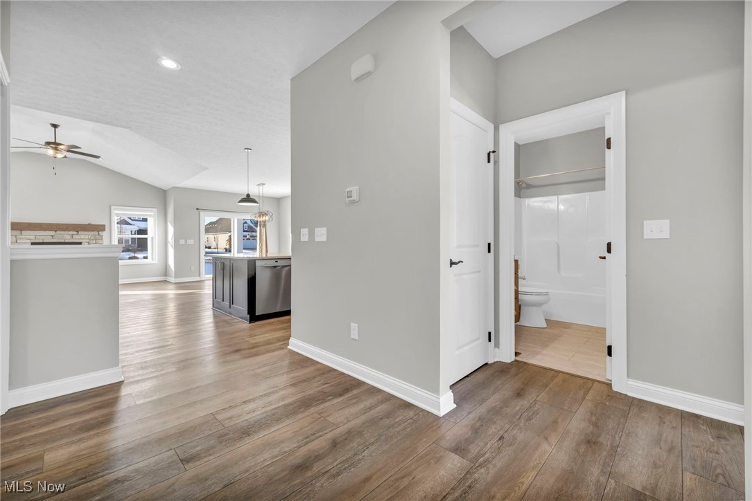 Village Sub Ph 2 - Residential