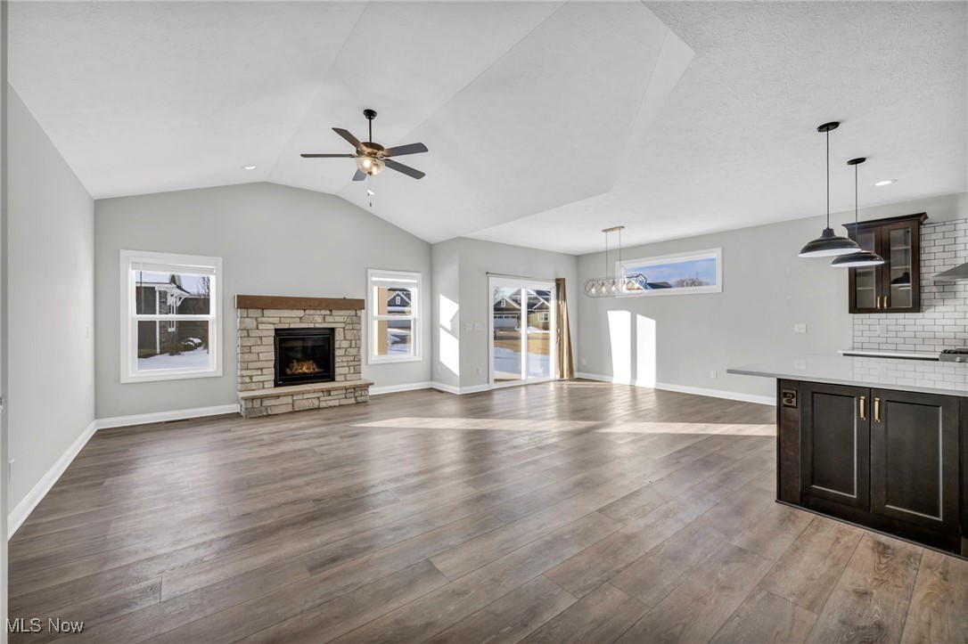 Village Sub Ph 2 - Residential