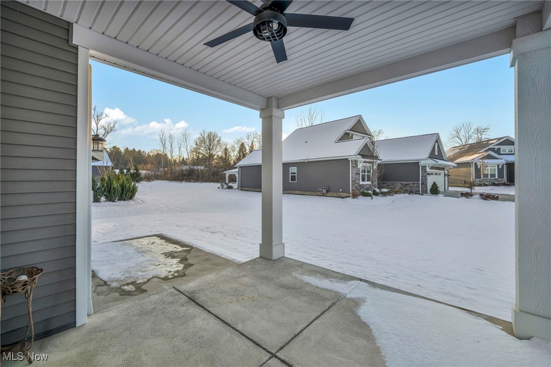 Village Sub Ph 2 - Residential