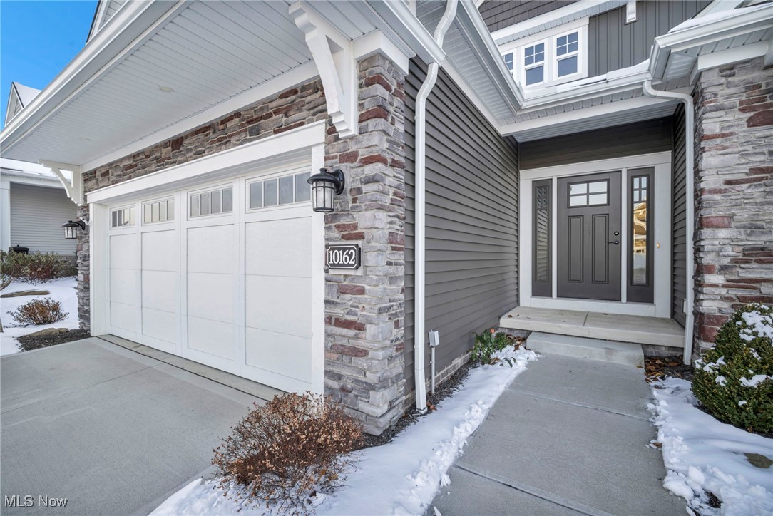 Village Sub Ph 2 - Residential