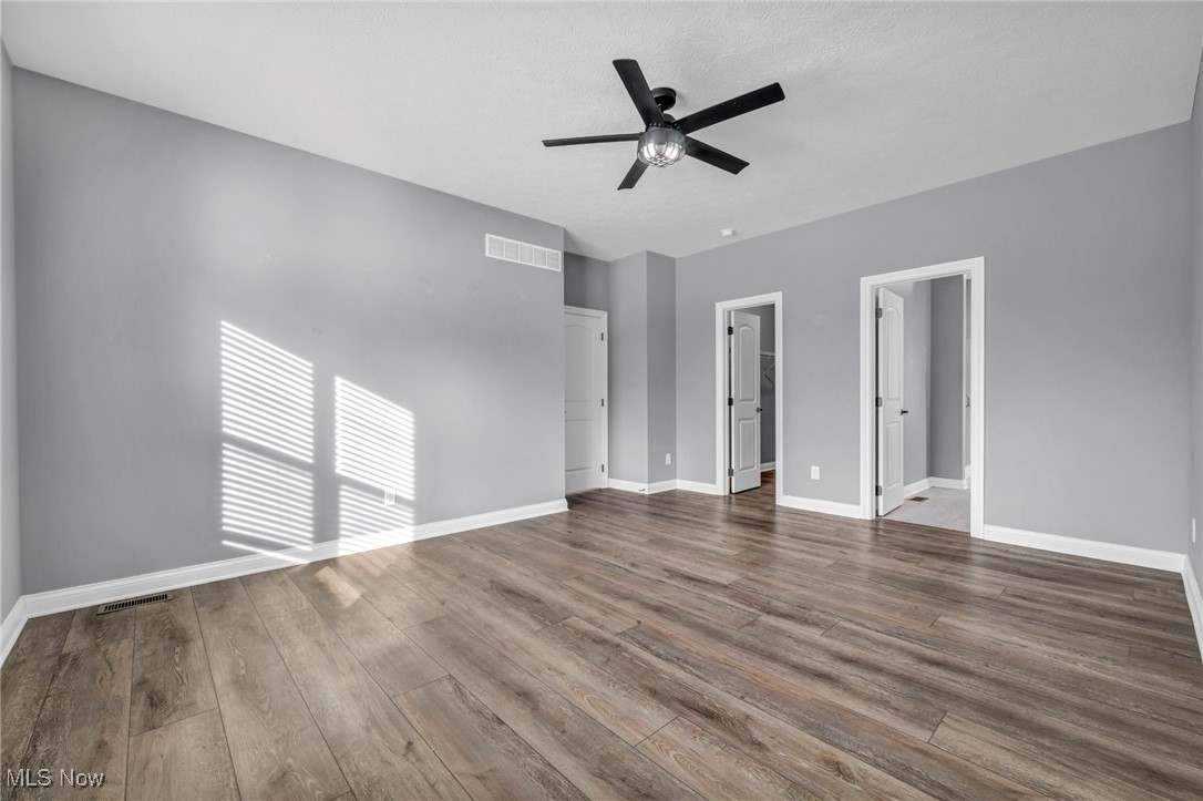 Village Sub Ph 2 - Residential