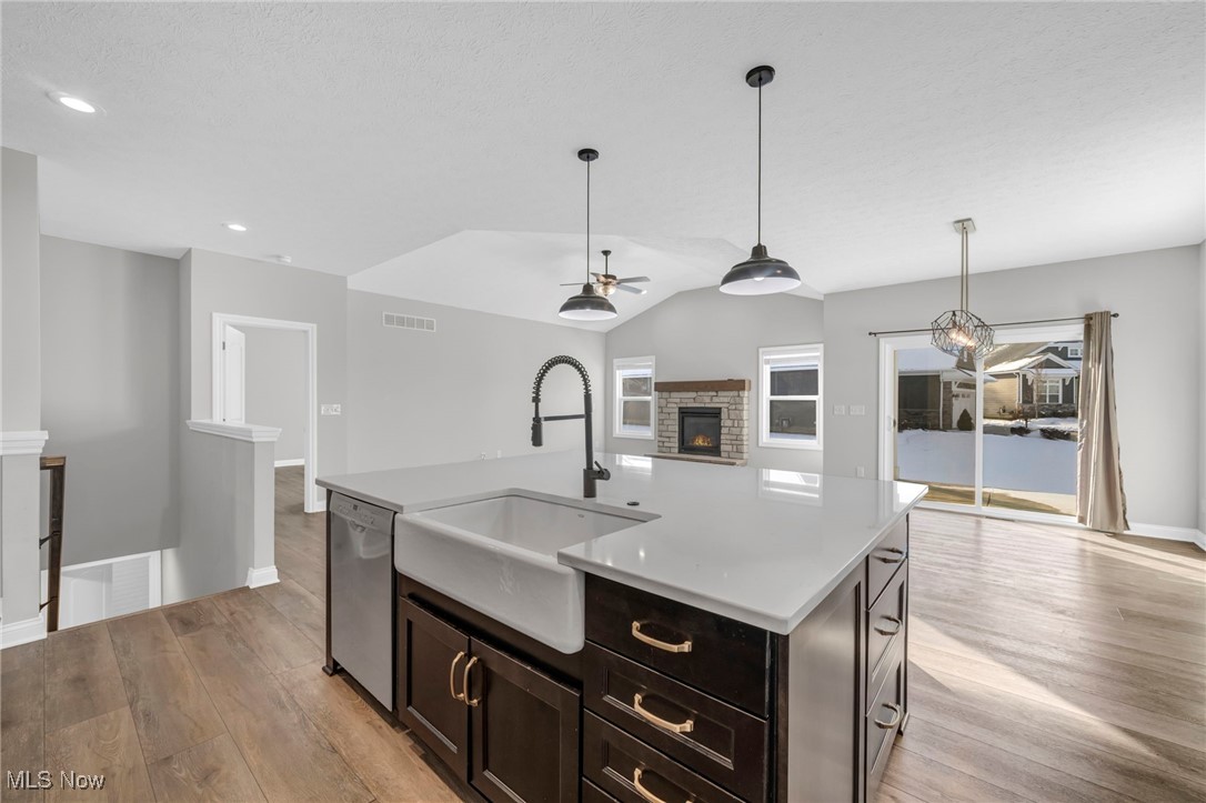 Village Sub Ph 2 - Residential