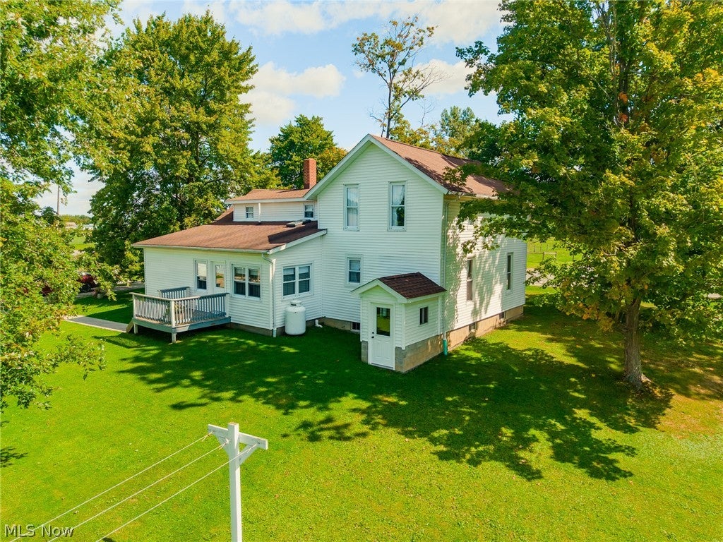 16494 Madison Road