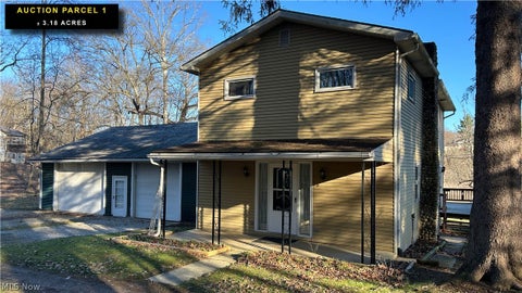 Homes For Sale - 8547 Township Road 1060<br/> Lakeville, OH 44638