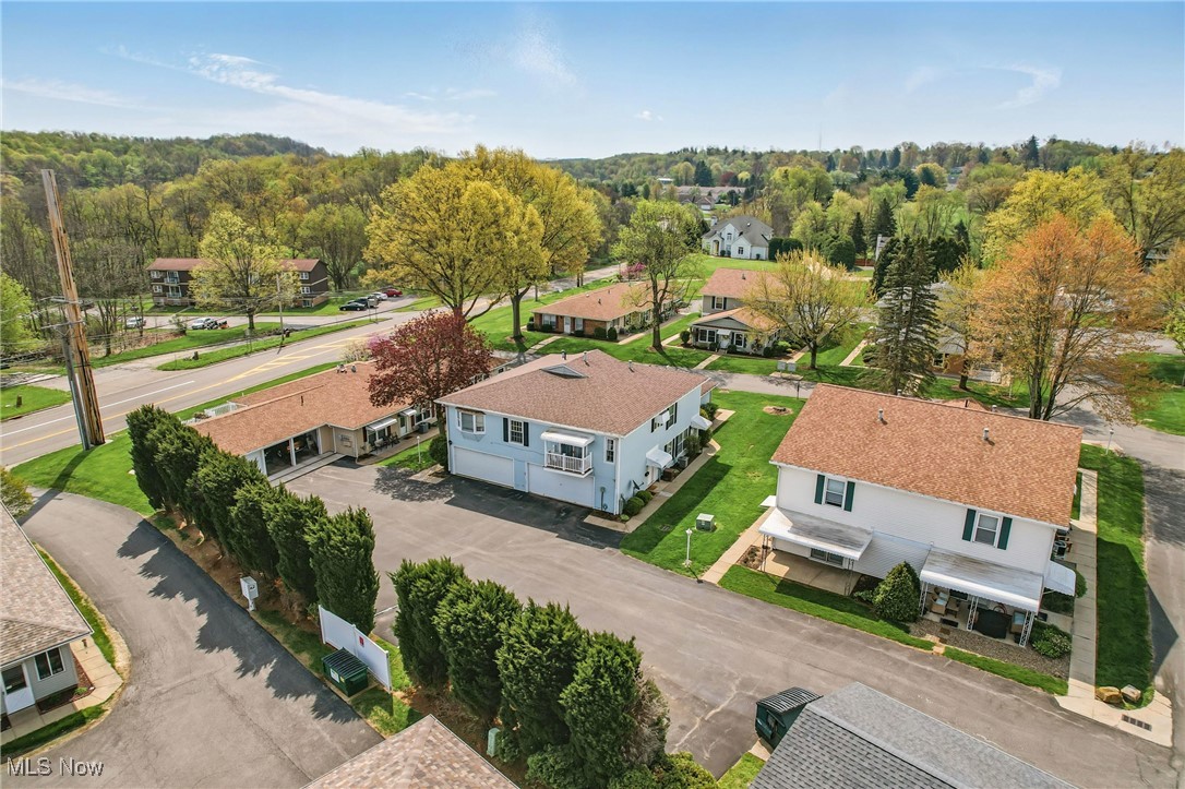 1356 Pembrooke Drive #A, Salem, Ohio image 42