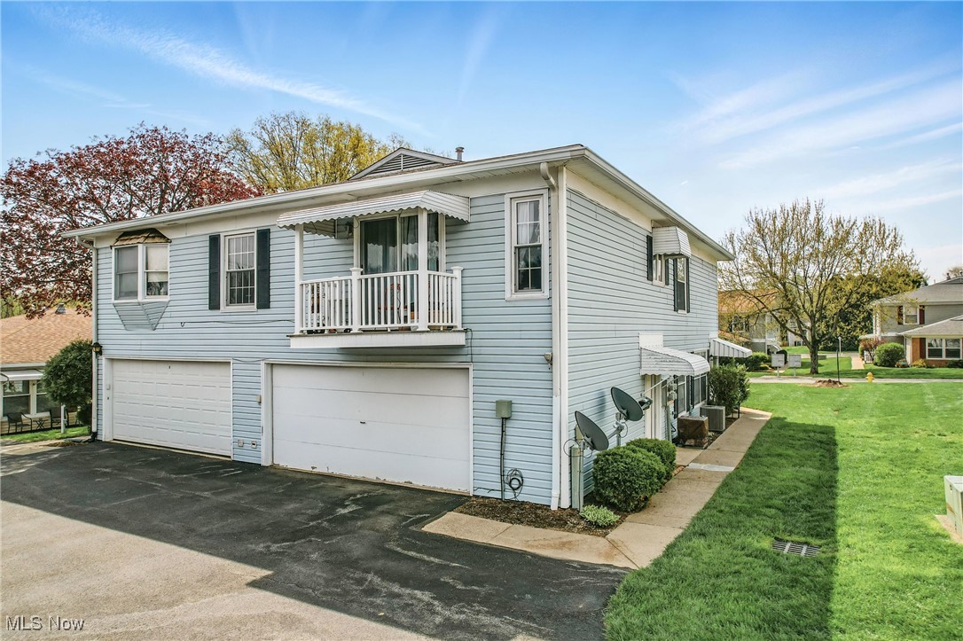 1356 Pembrooke Drive #A, Salem, Ohio image 32