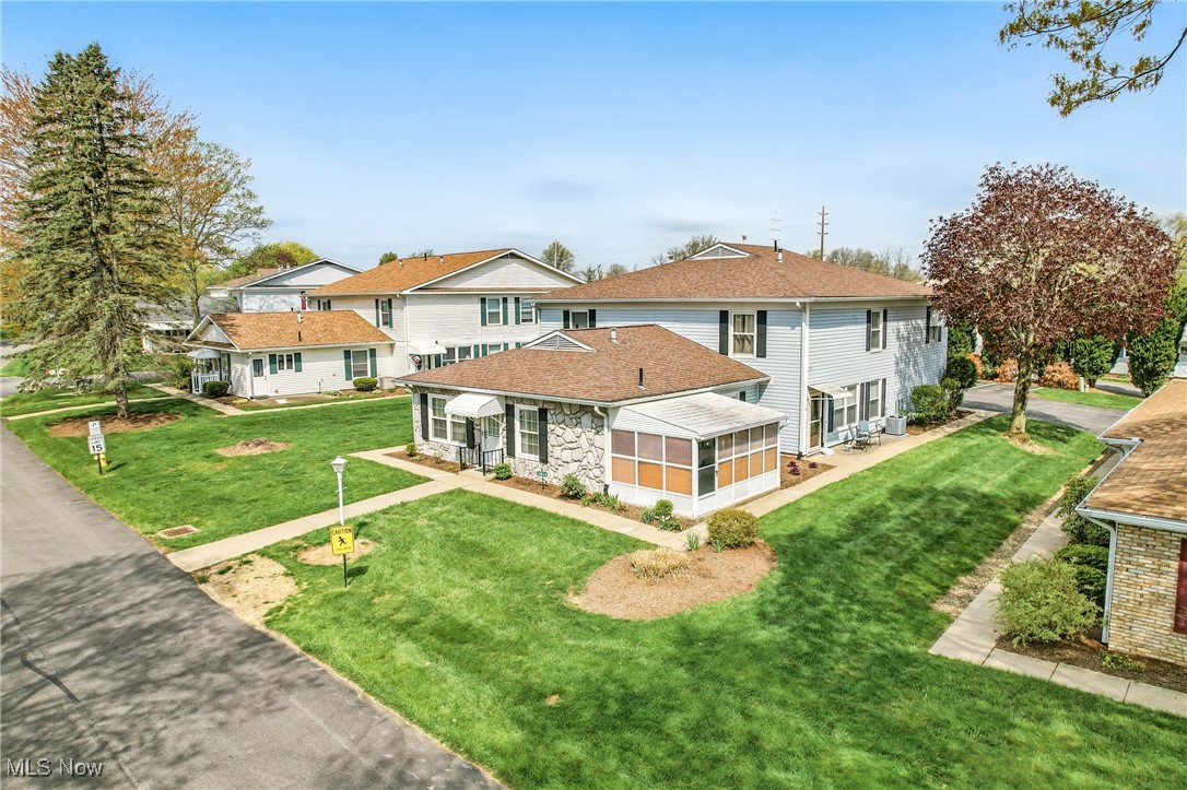 1356 Pembrooke Drive #A, Salem, Ohio image 6