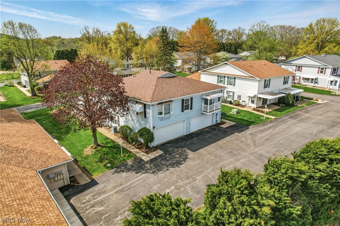 1356 Pembrooke Drive #A, Salem, Ohio image 43