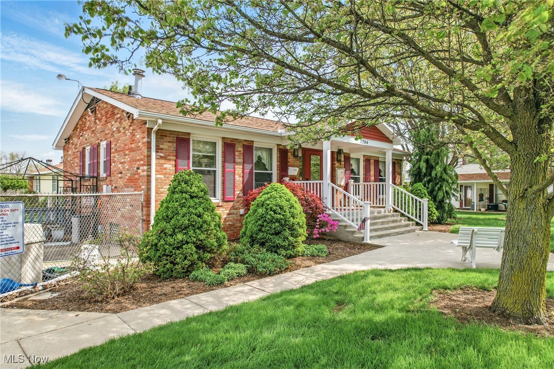1356 Pembrooke Drive #A, Salem, Ohio image 37