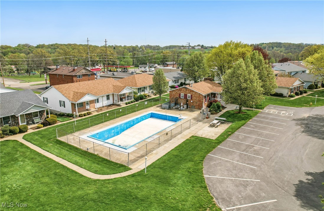 1356 Pembrooke Drive #A, Salem, Ohio image 41