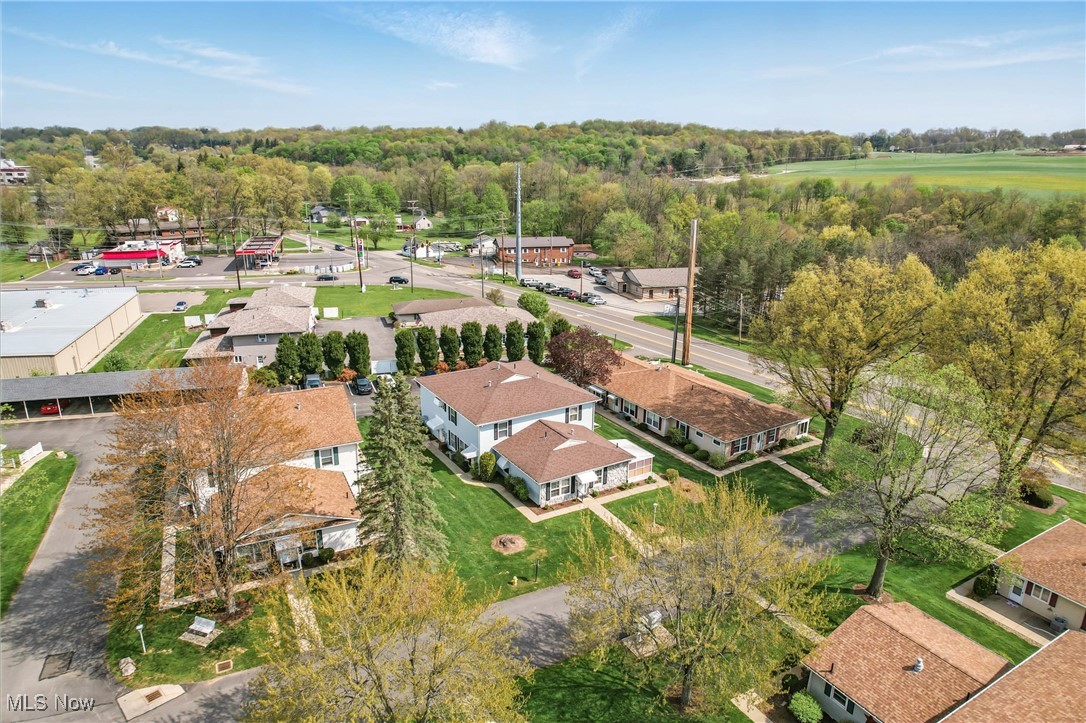 1356 Pembrooke Drive #A, Salem, Ohio image 44