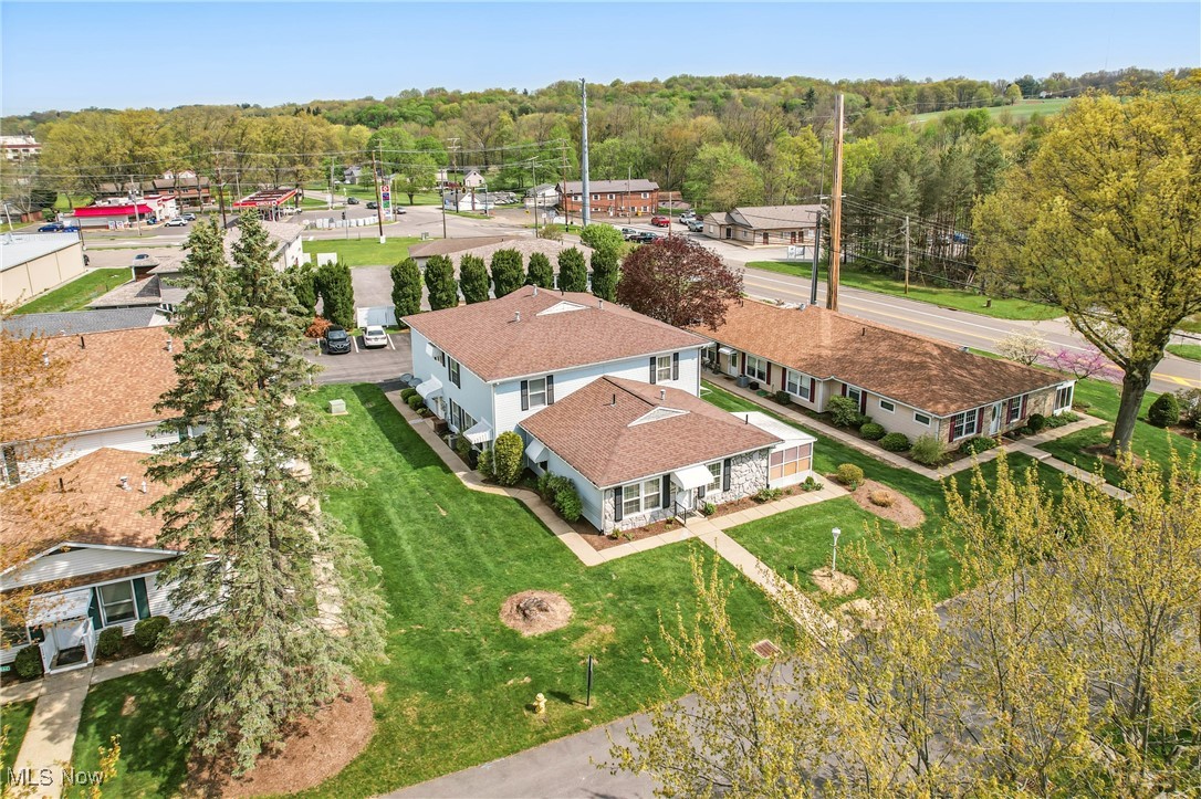 1356 Pembrooke Drive #A, Salem, Ohio image 46
