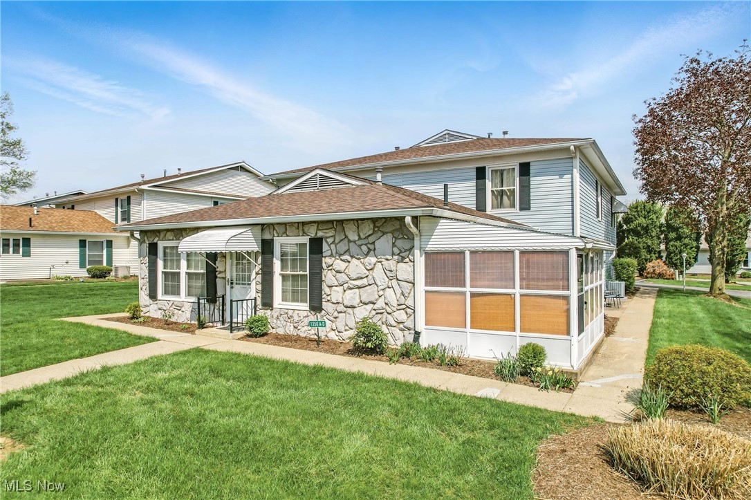 1356 Pembrooke Drive #A, Salem, Ohio image 3