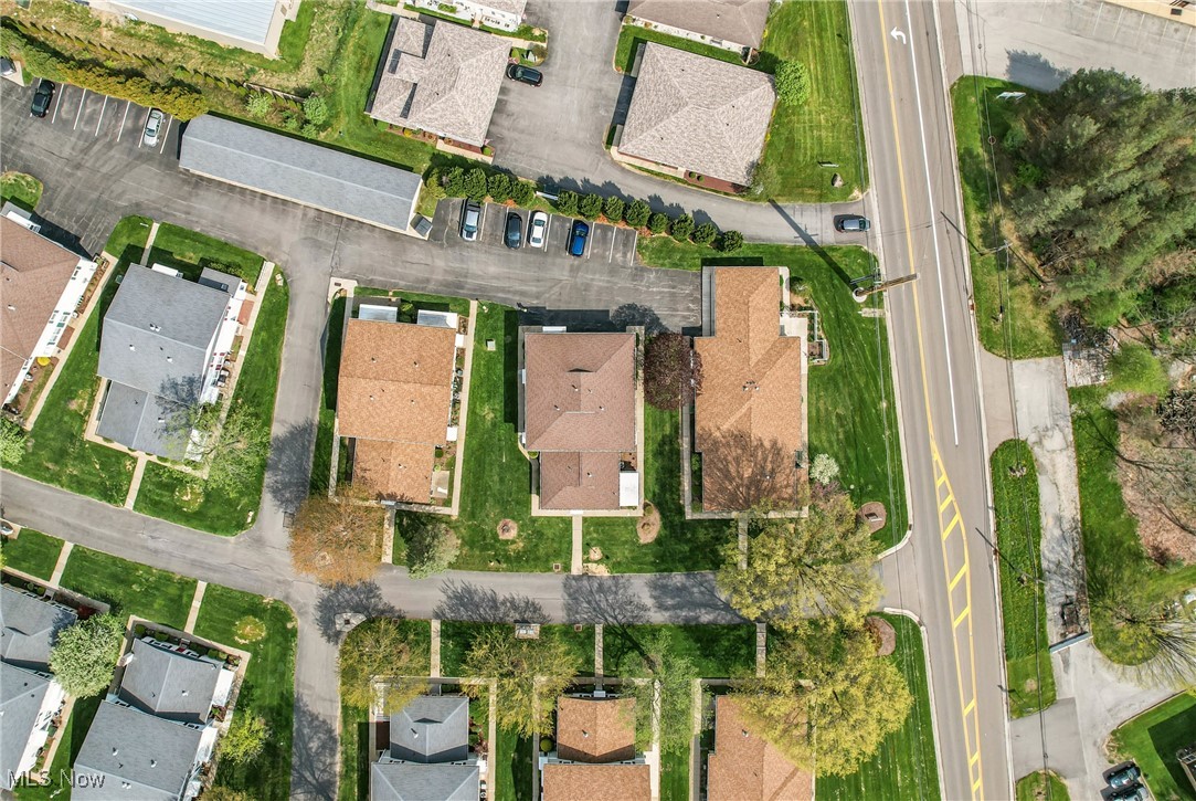 1356 Pembrooke Drive #A, Salem, Ohio image 50