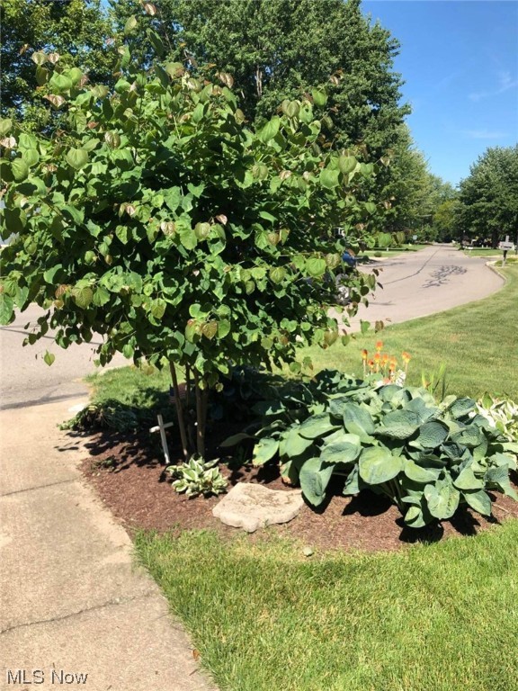 Heritage Heights - Residential