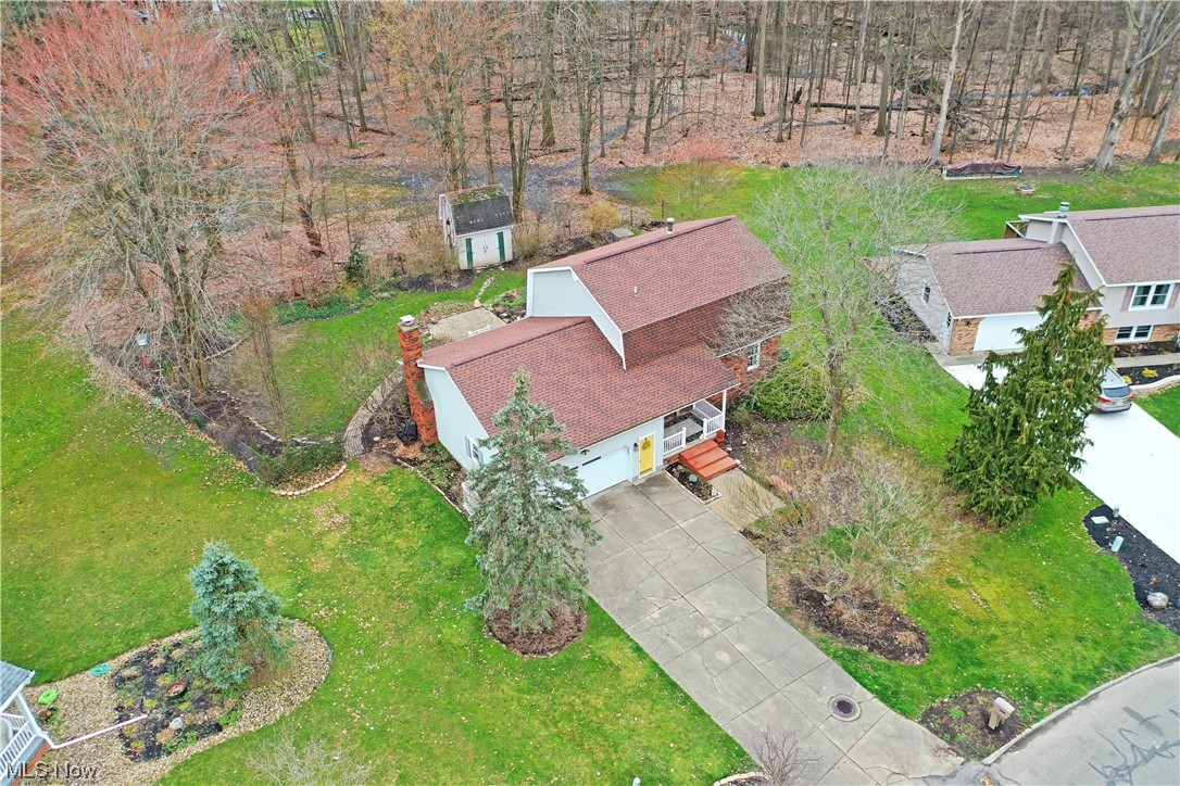 Heritage Heights - Residential