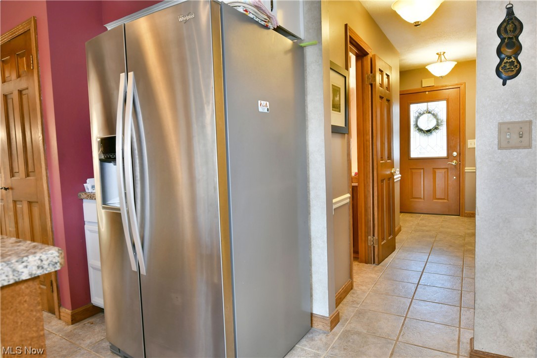 Heritage Heights - Residential