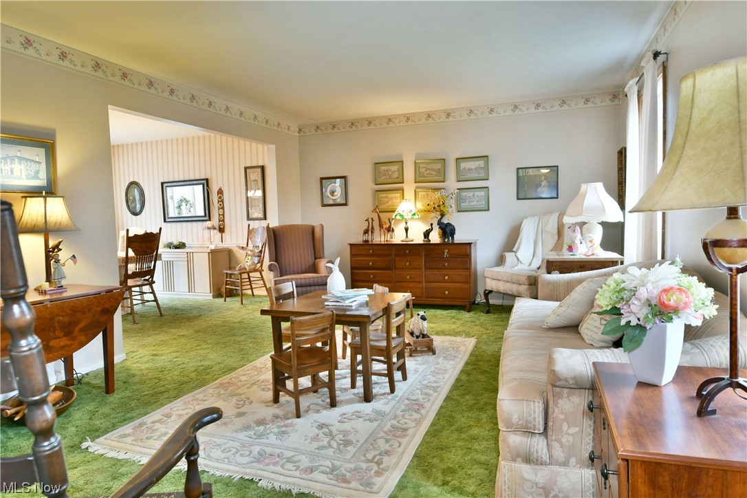 Heritage Heights - Residential