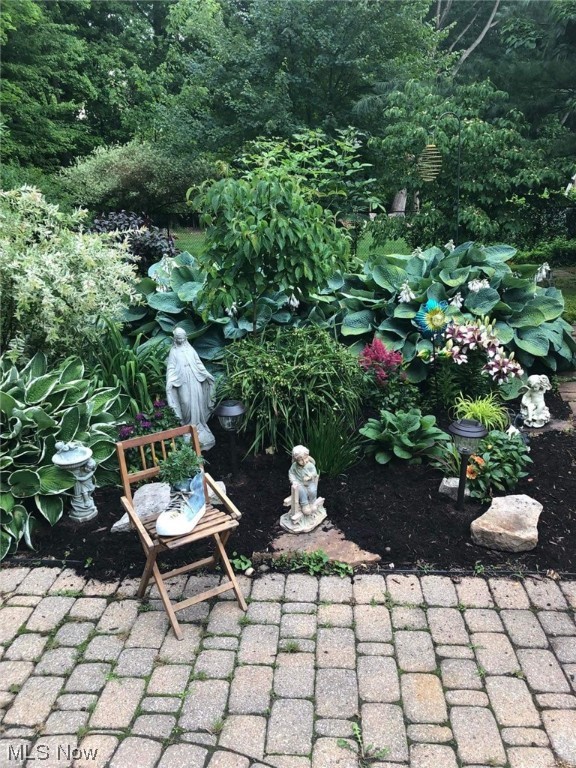 Heritage Heights - Residential