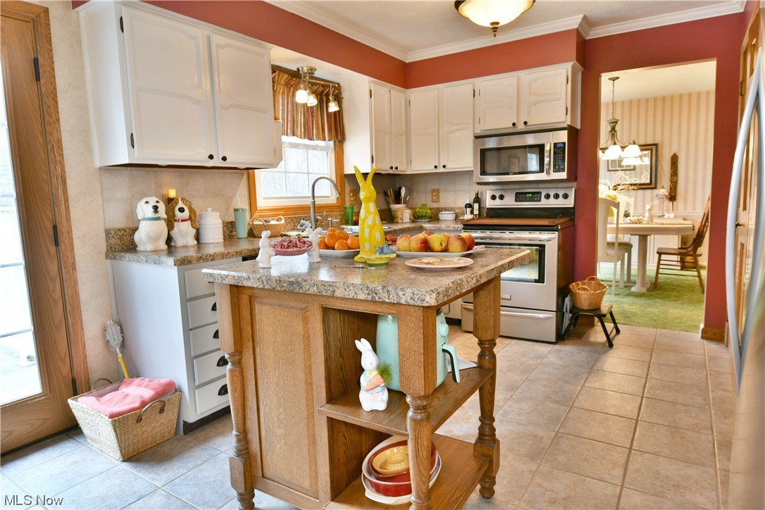 Heritage Heights - Residential