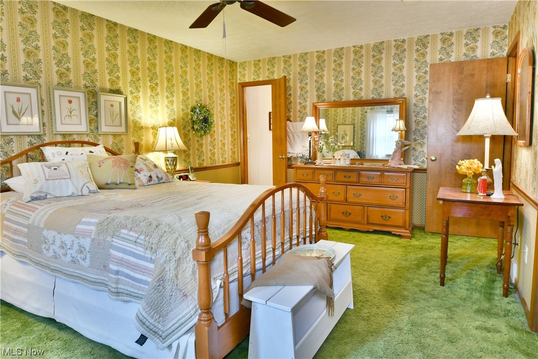 Heritage Heights - Residential