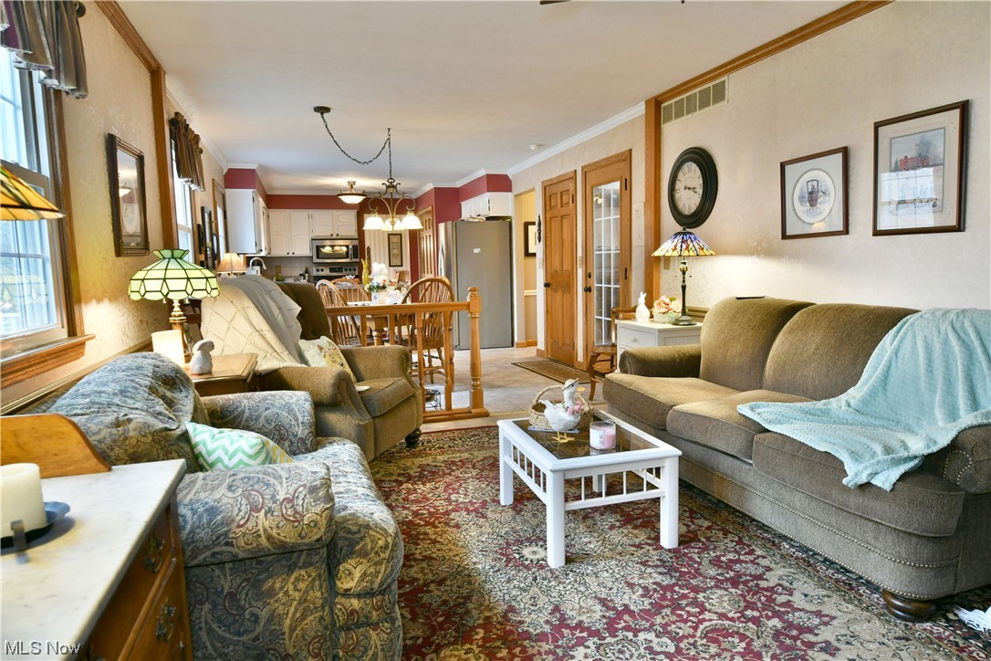 Heritage Heights - Residential