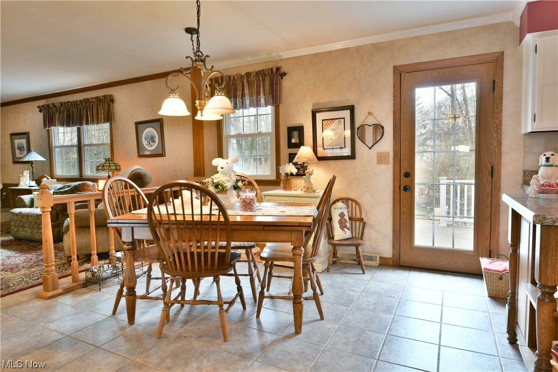 Heritage Heights - Residential