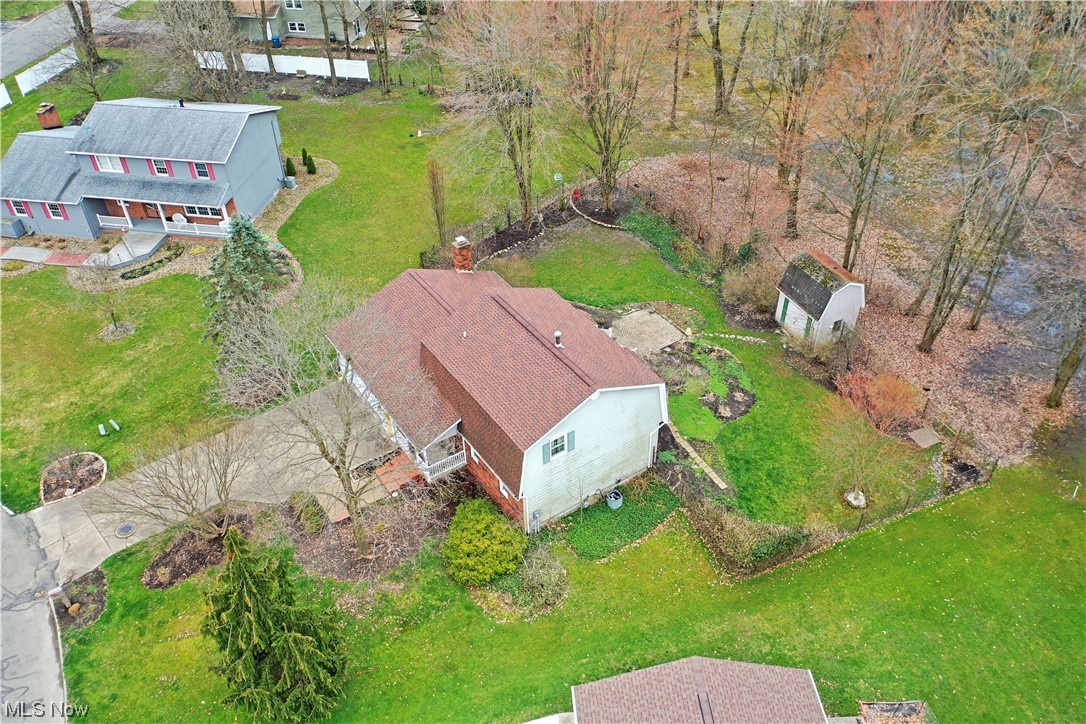 Heritage Heights - Residential