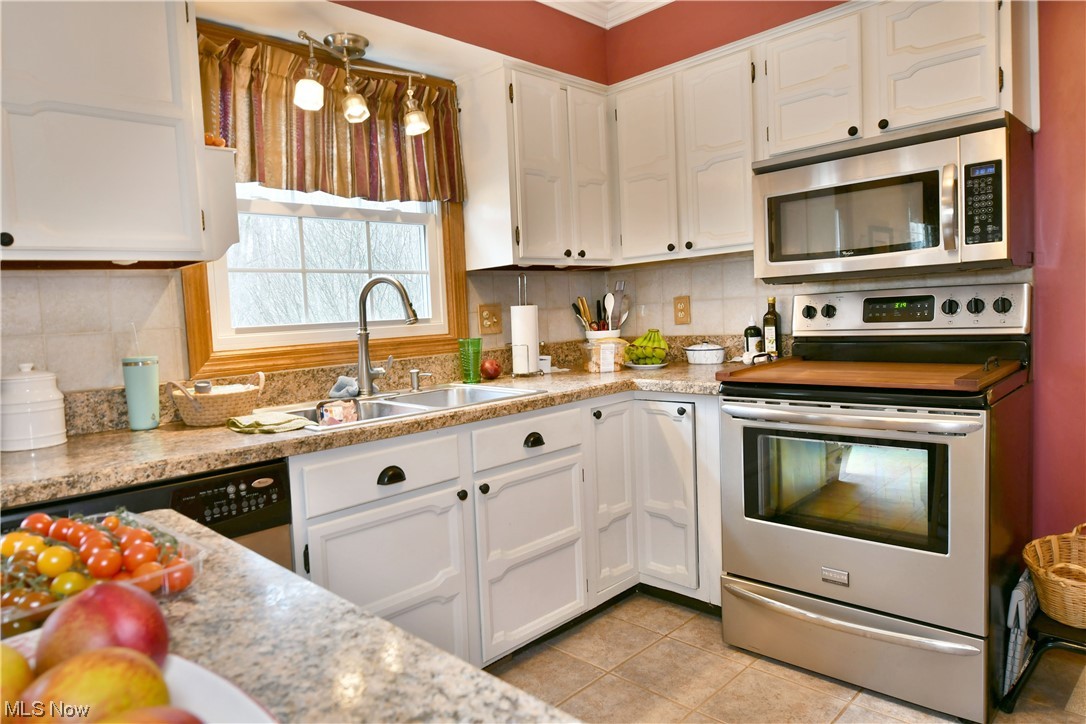 Heritage Heights - Residential