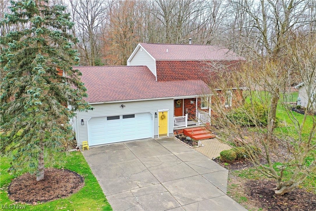 Heritage Heights - Residential