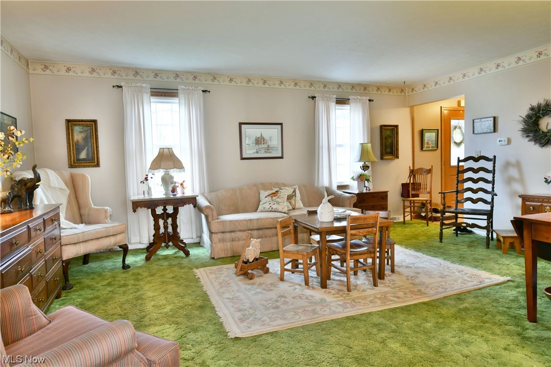 Heritage Heights - Residential