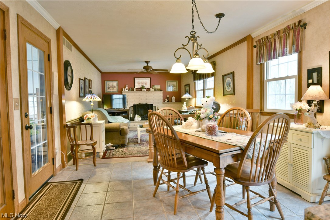 Heritage Heights - Residential