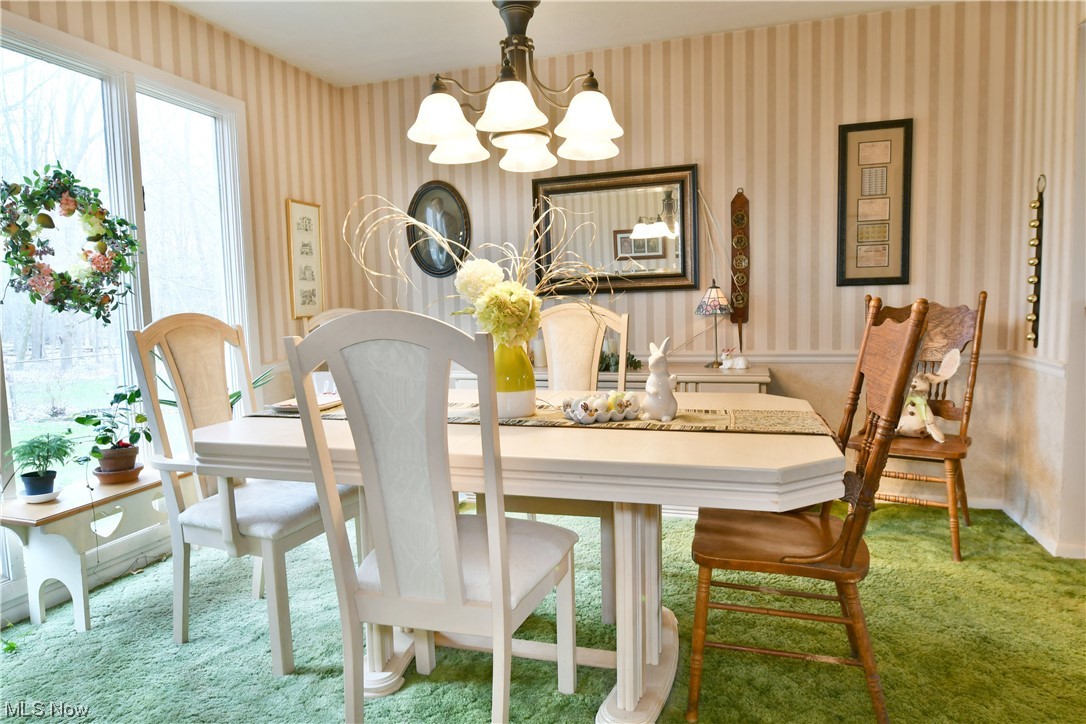 Heritage Heights - Residential