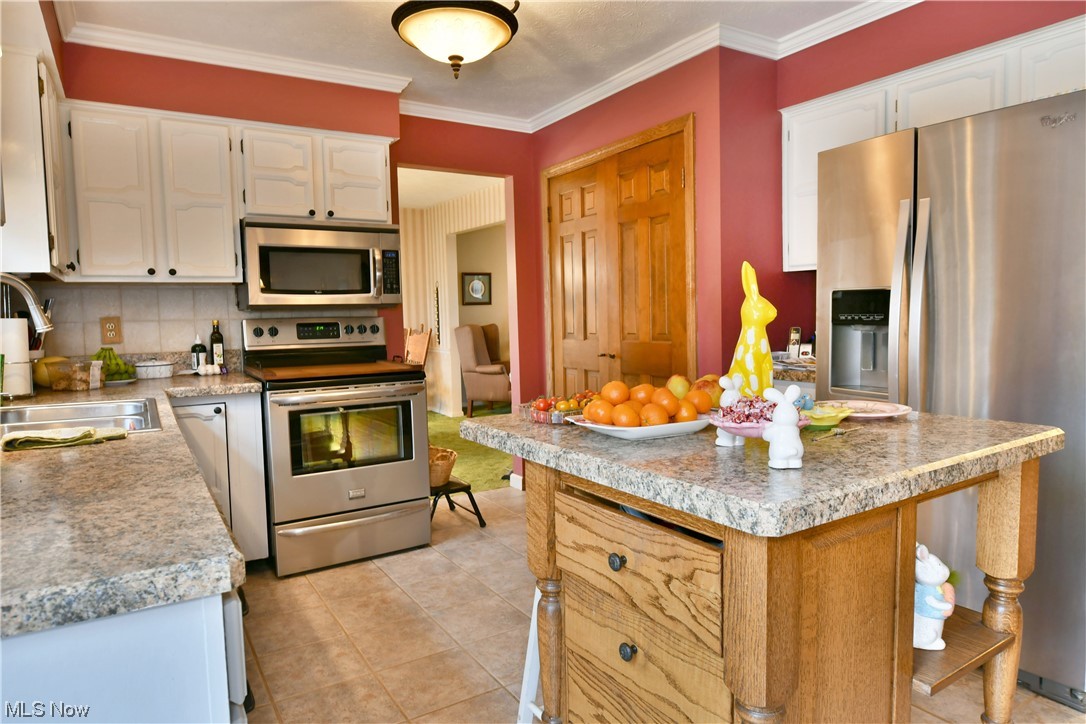 Heritage Heights - Residential