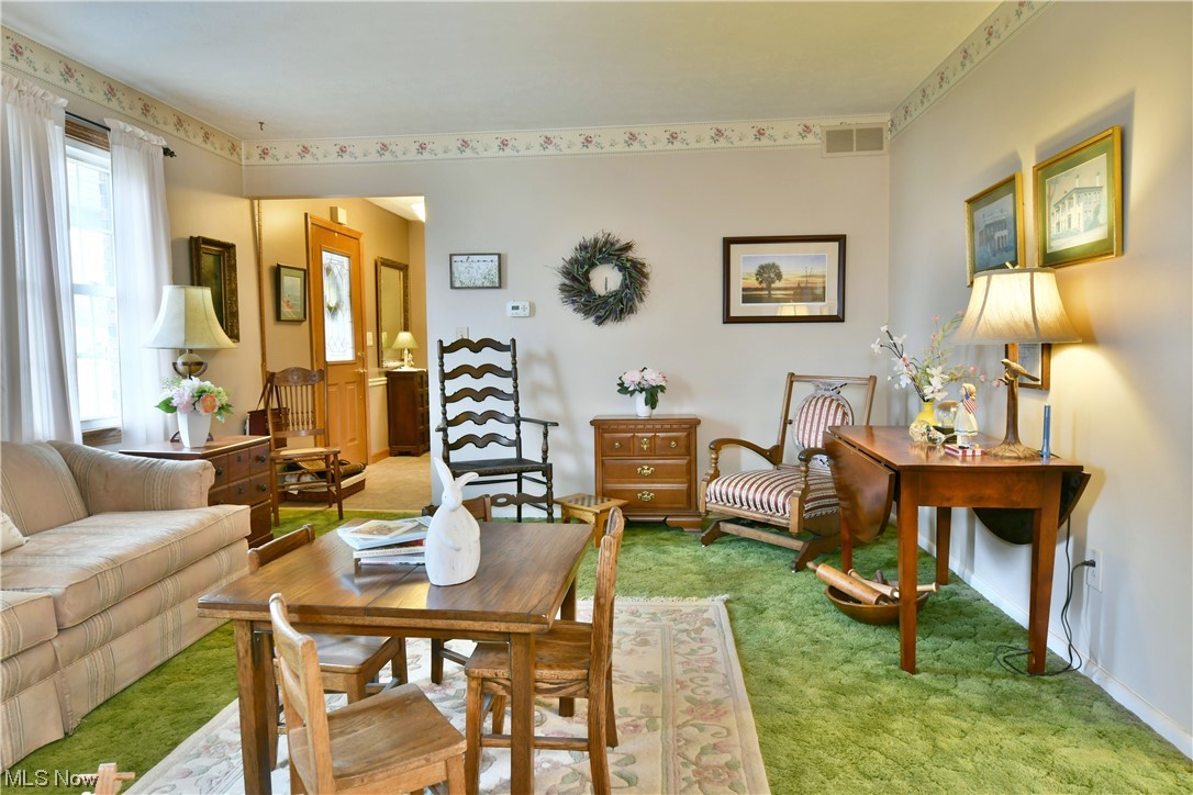 Heritage Heights - Residential