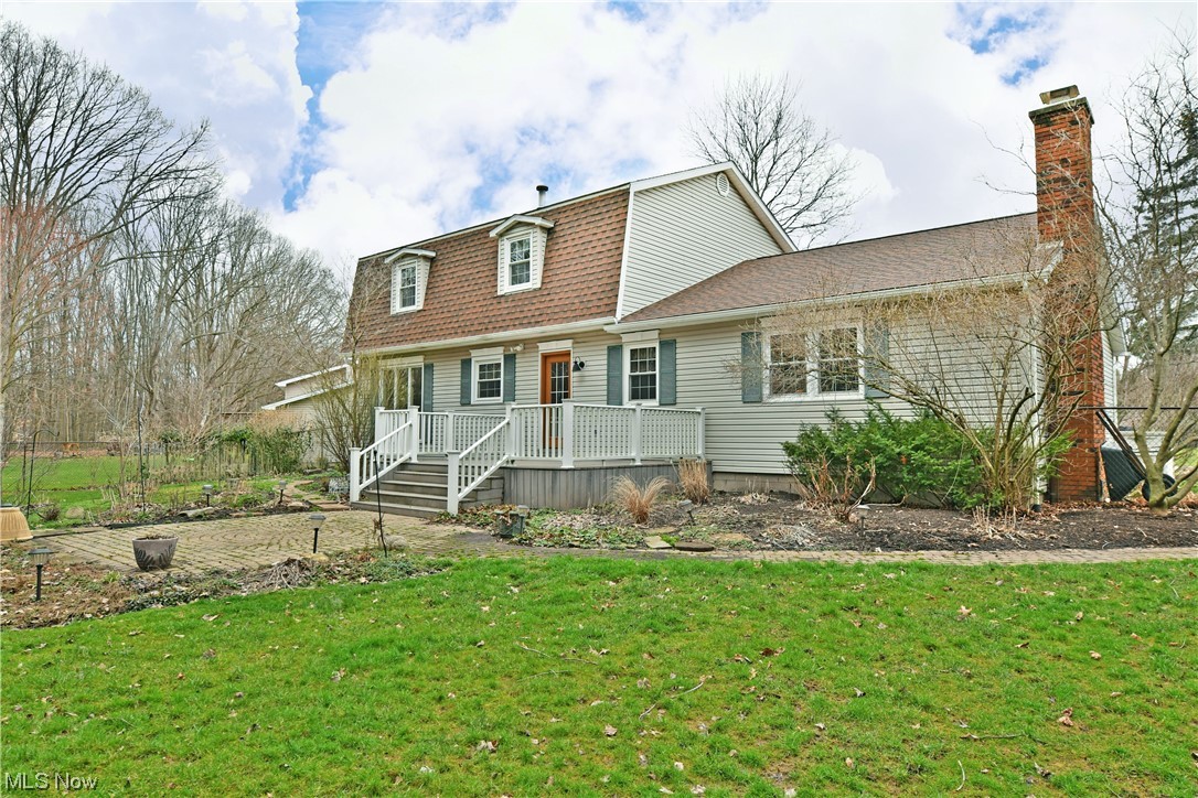 Heritage Heights - Residential