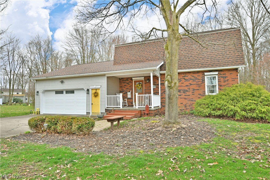 Heritage Heights - Residential