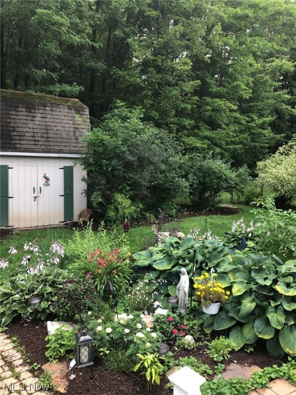 Heritage Heights - Residential