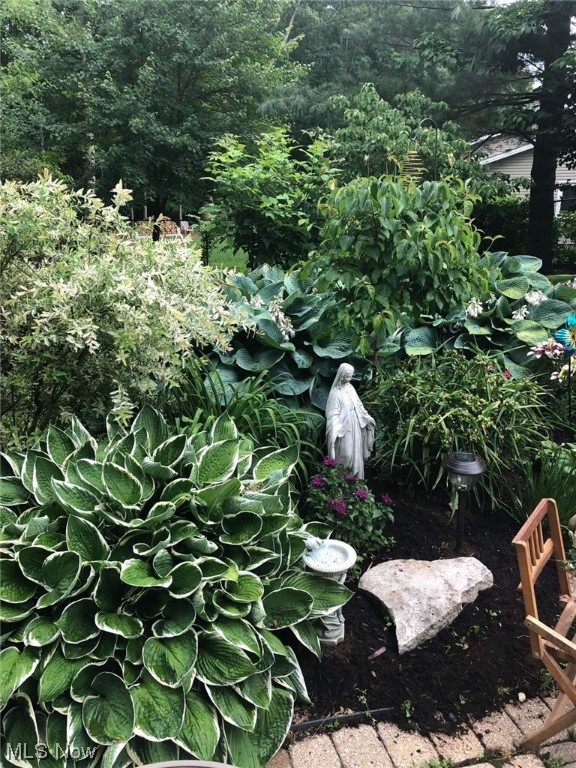 Heritage Heights - Residential