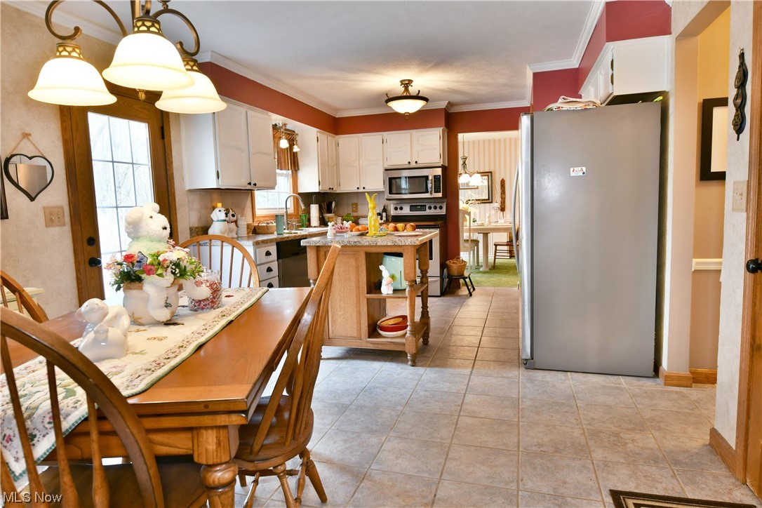 Heritage Heights - Residential