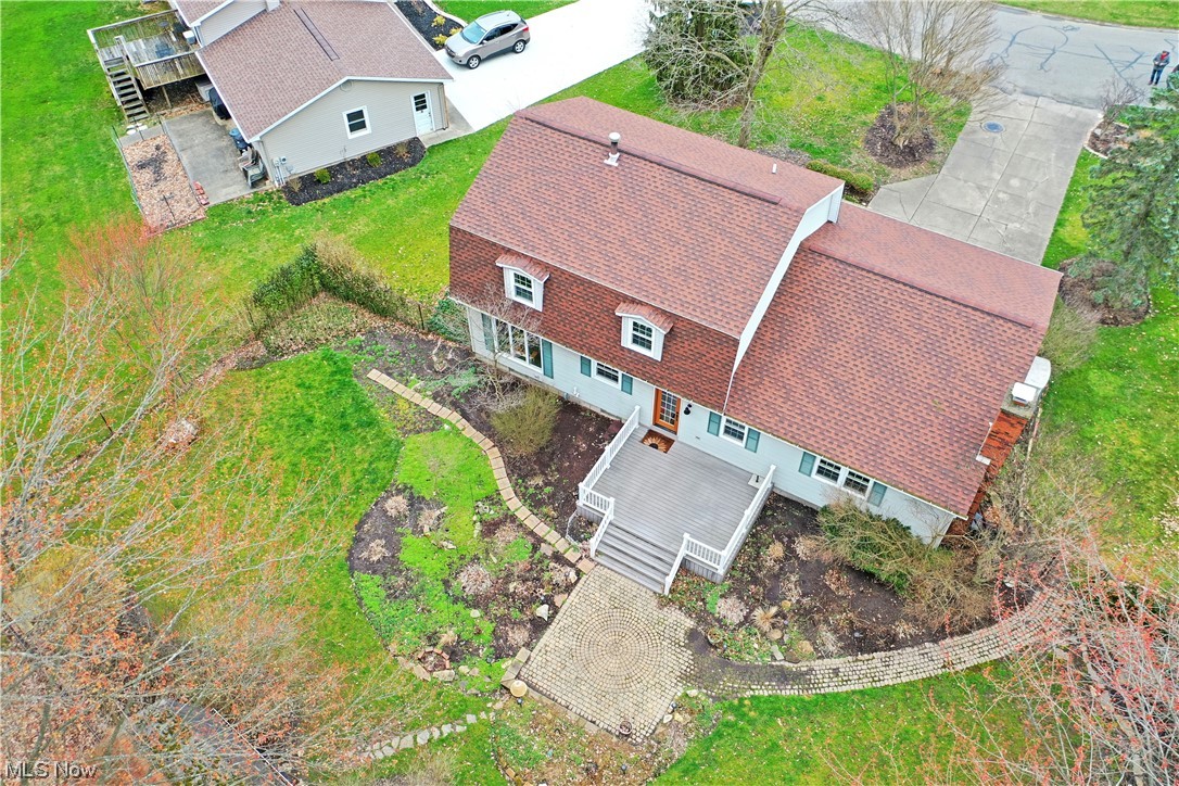 Heritage Heights - Residential