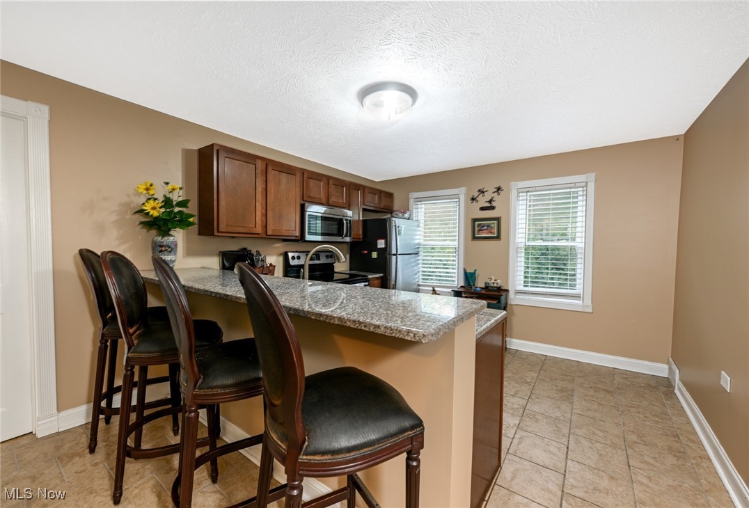 Crocker - Residential