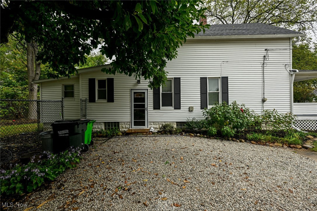 Crocker - Residential