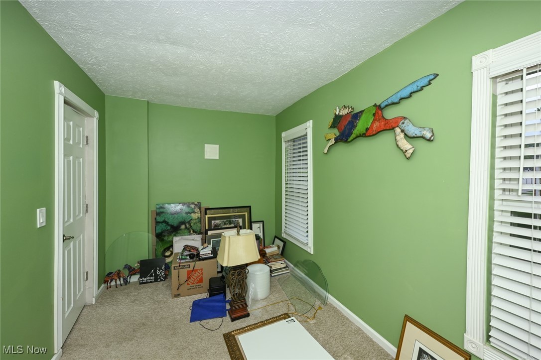 Crocker - Residential