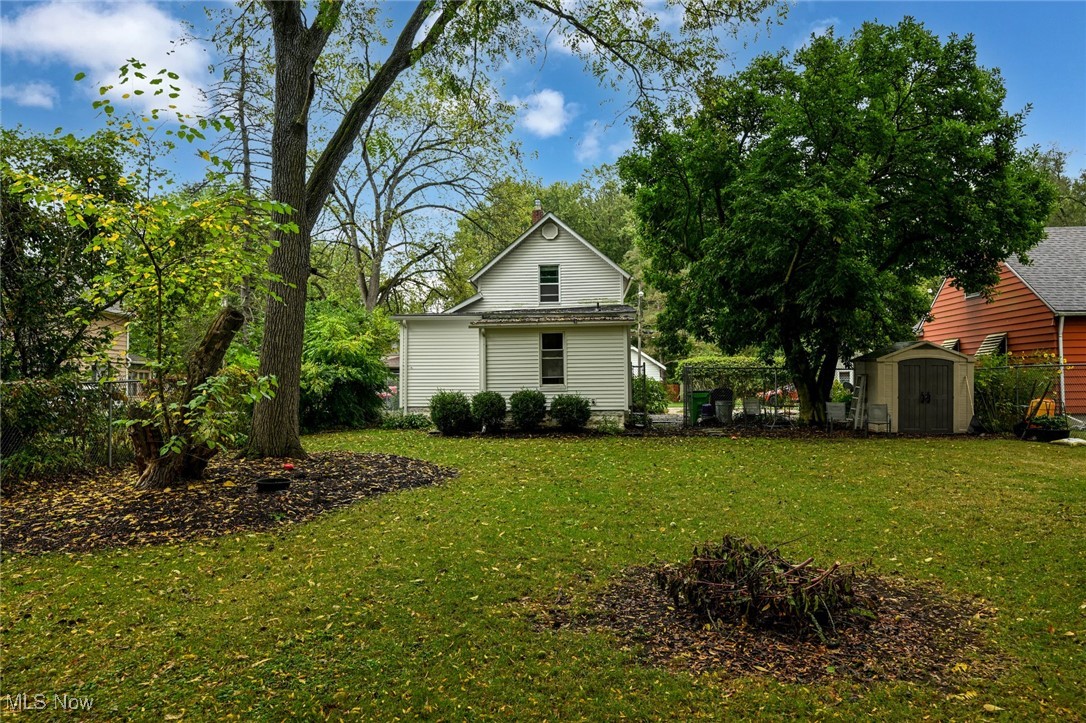 Crocker - Residential