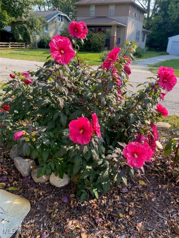 Crocker - Residential